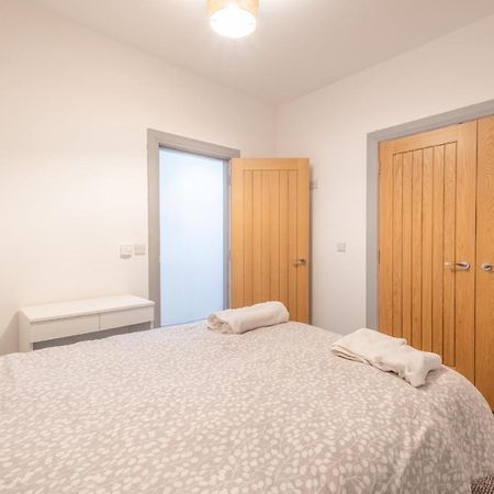 Portrush Marine Apartments Flat 3 Extérieur photo