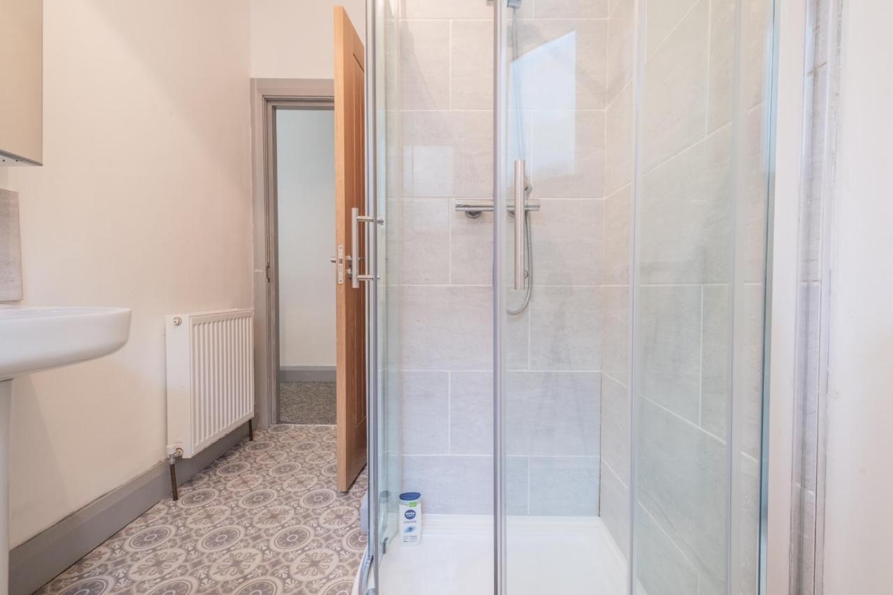 Portrush Marine Apartments Flat 3 Extérieur photo